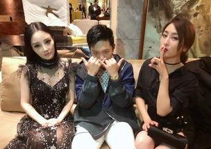 娱乐圈夫妇吃瓜事件视频