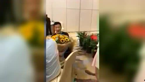 娱乐圈吃瓜少女日常